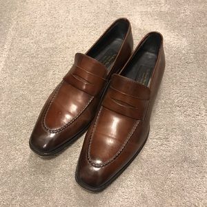 To Boot New York Penny Loafer